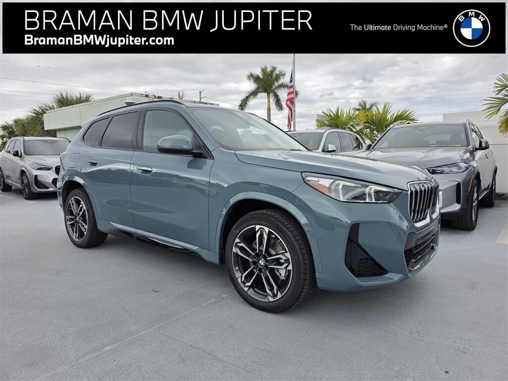 2026 BMW X1