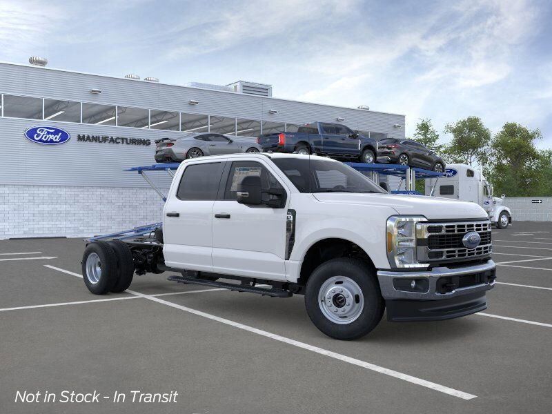 2026 FORD F-350