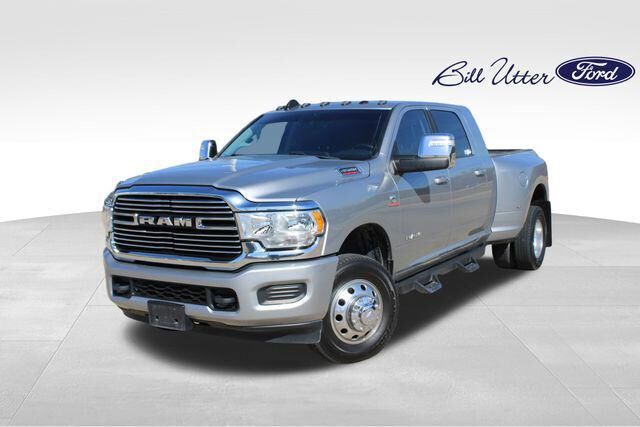2023 RAM 3500