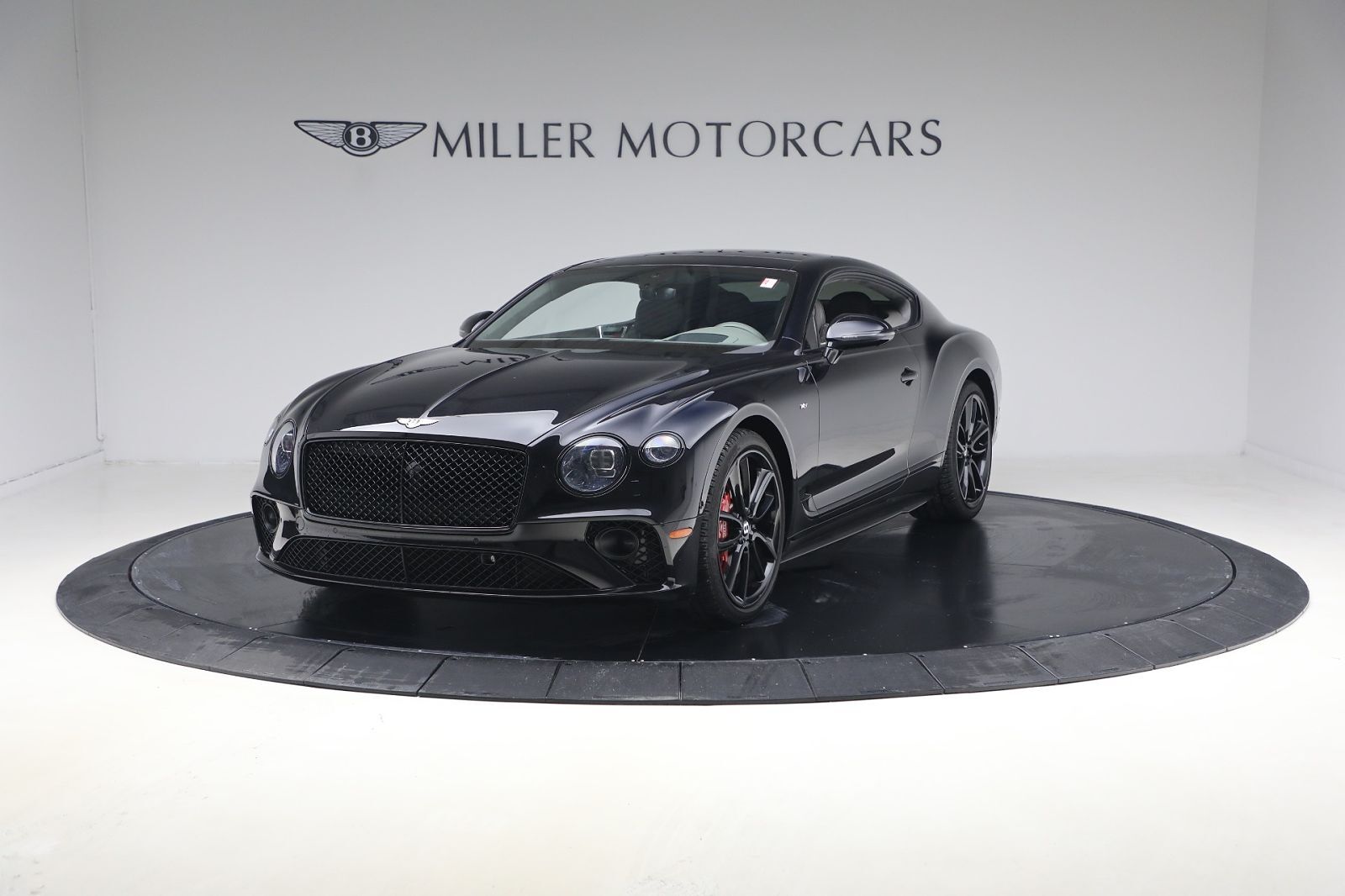 2022 BENTLEY Continental