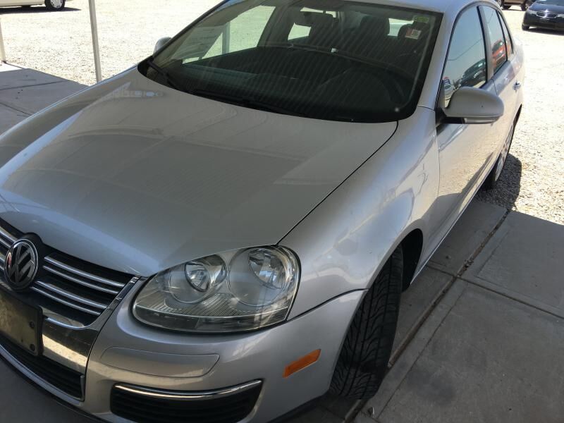 2009 VOLKSWAGEN Jetta