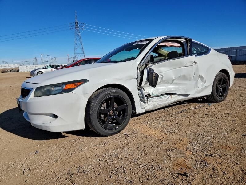 2010 HONDA Accord