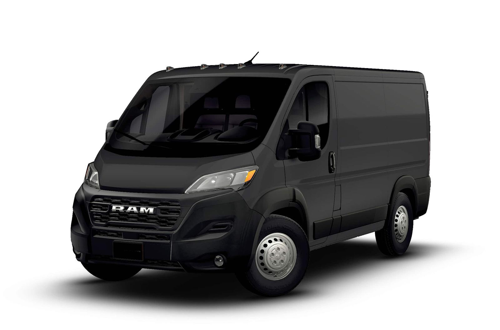 2026 RAM Promaster 1500