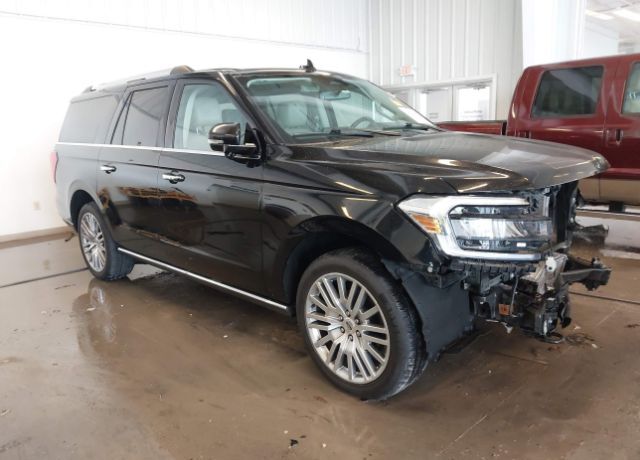 2023 FORD Expedition