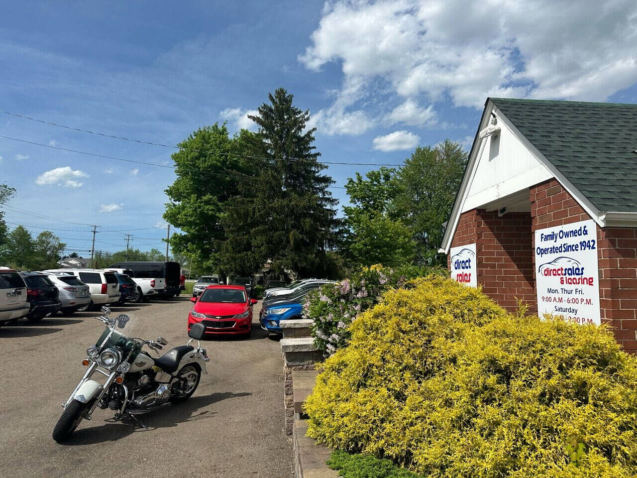 2003 HARLEY DAVIDSON Fat Boy