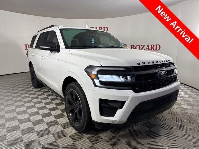 2023 FORD Expedition