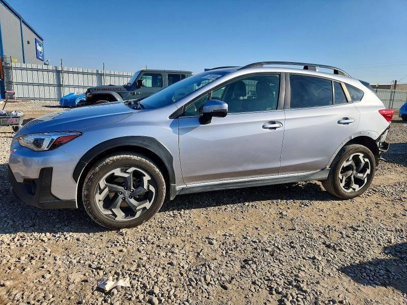 2023 SUBARU Crosstrek