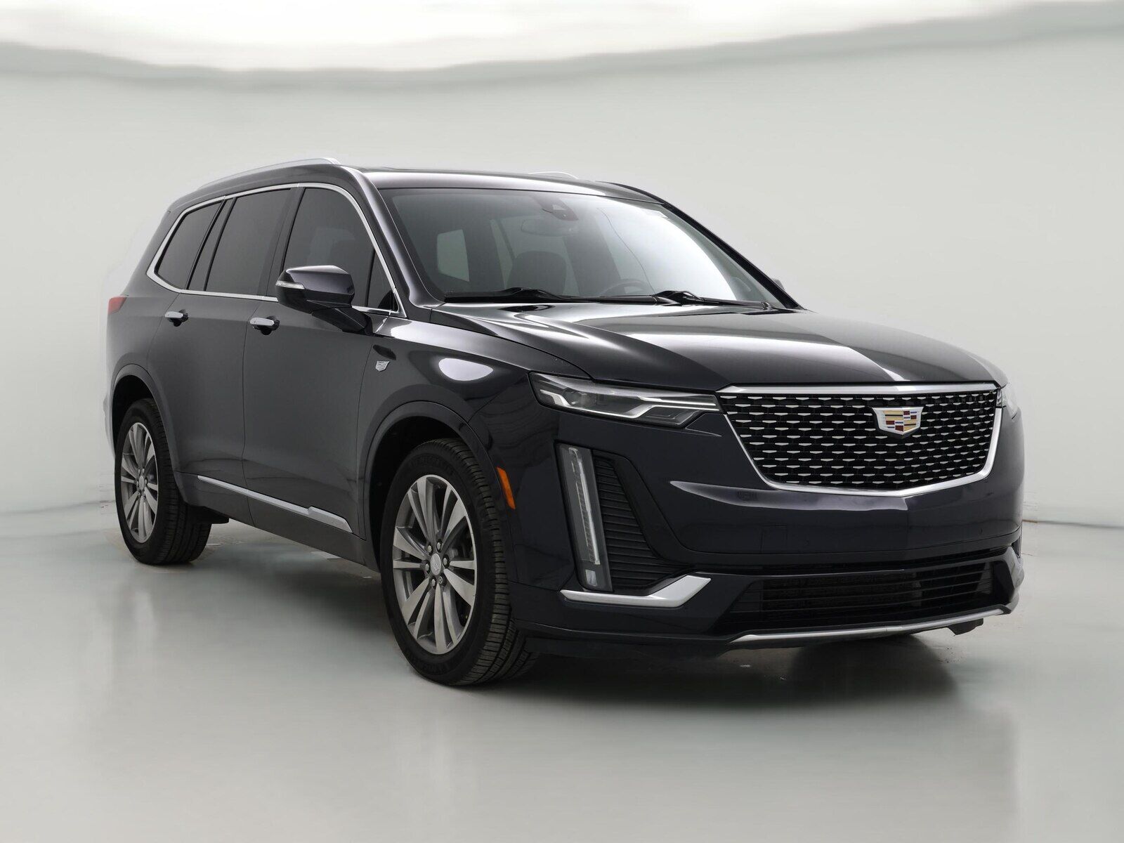 2021 CADILLAC XT6