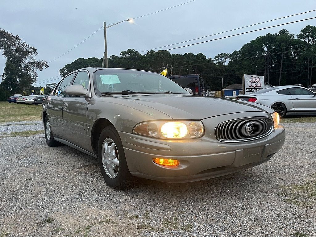 Buick LeSabre