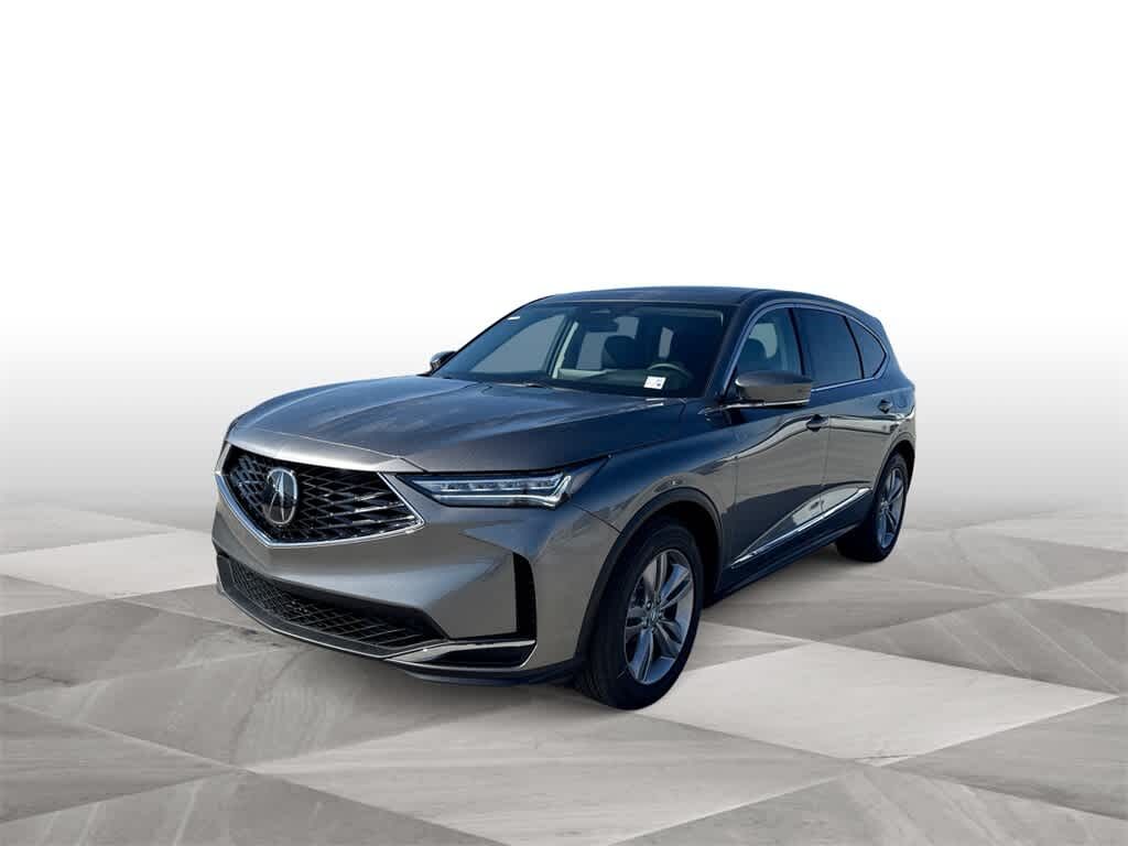 2026 ACURA MDX