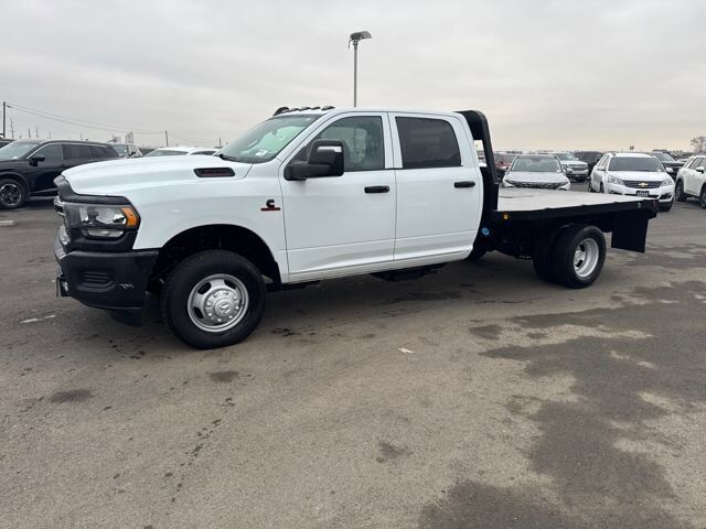 2023 RAM 3500