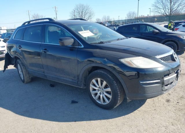 Mazda CX-9
