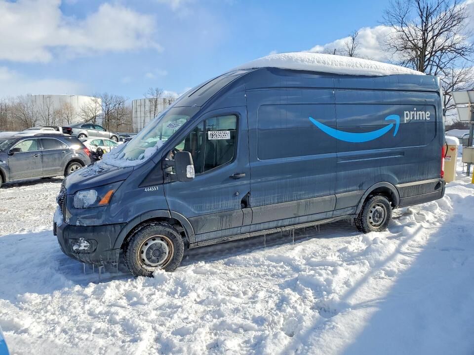 2021 FORD F-Super Duty