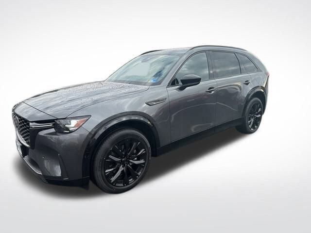 2026 MAZDA CX-90