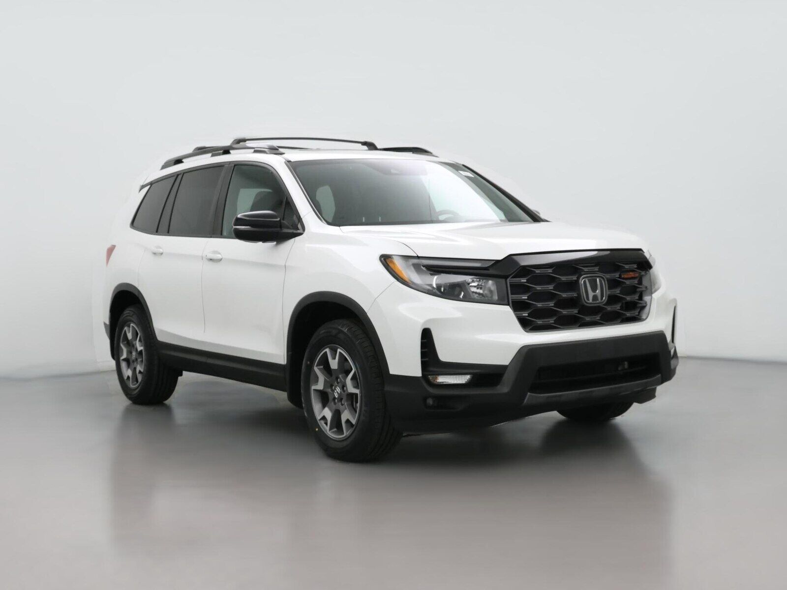 2023 HONDA Passport