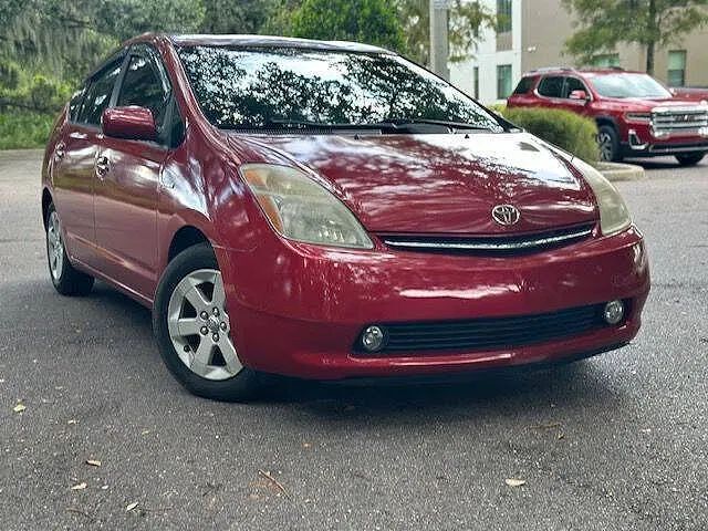 2008 TOYOTA PRIUS