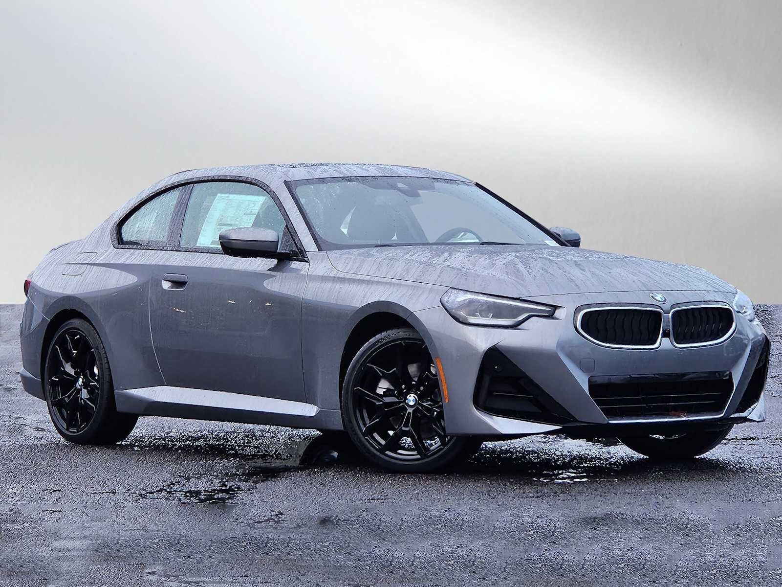 2026 BMW 2 Series
