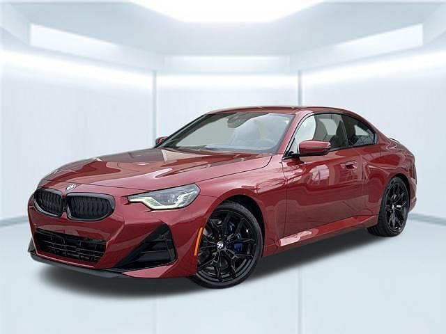 2026 BMW 230i