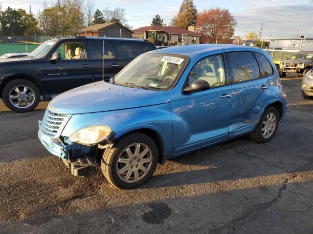 2008 CHRYSLER PT Cruiser