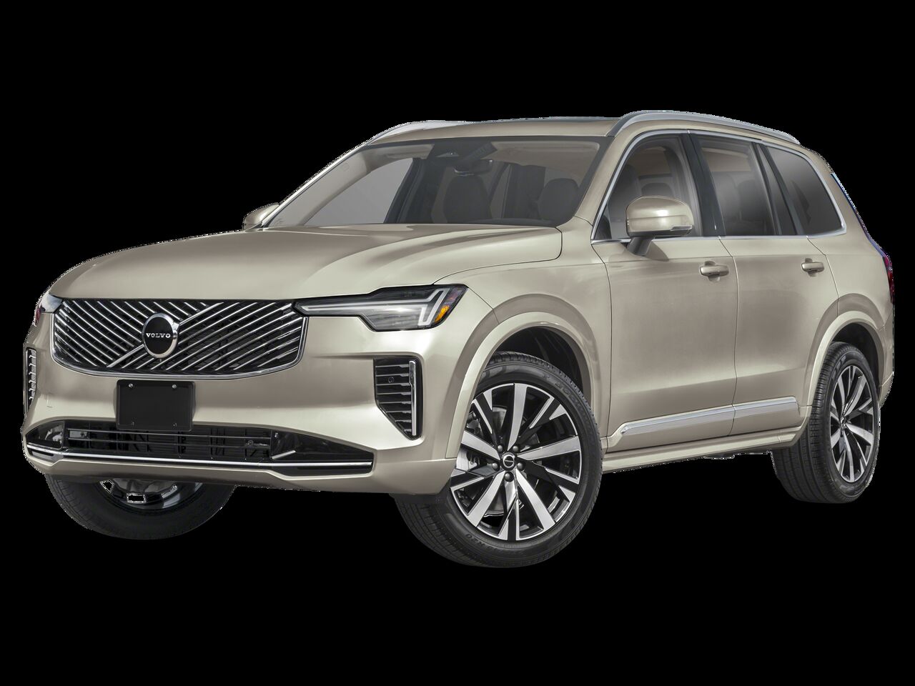 2026 VOLVO XC90