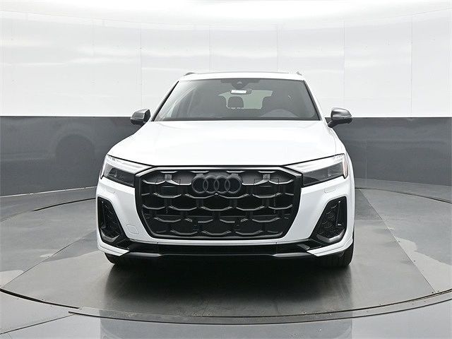 2026 Audi SQ7