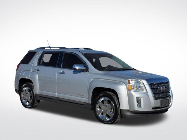 2012 GMC Terrain