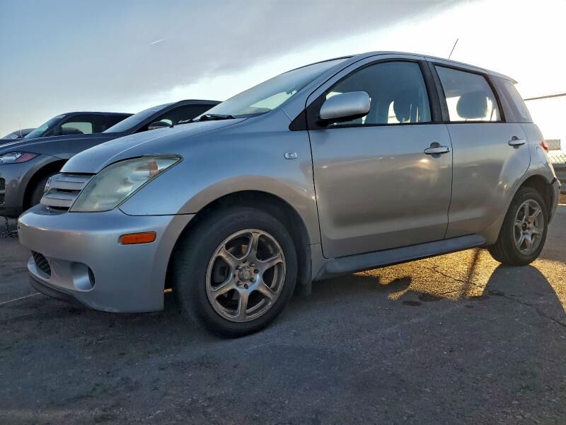 Toyota SCION xA