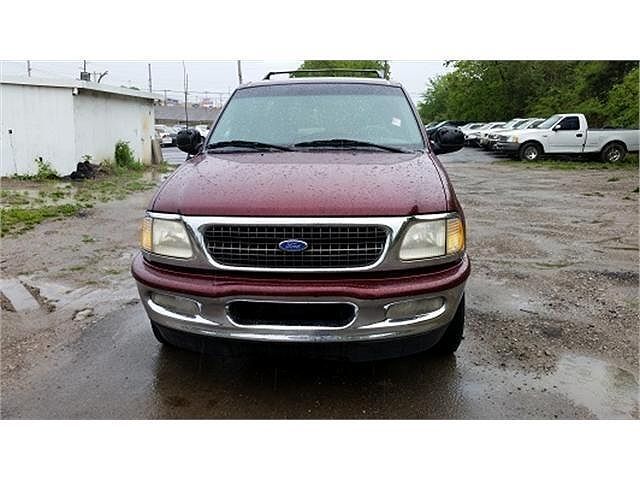 1997 FORD Expedition