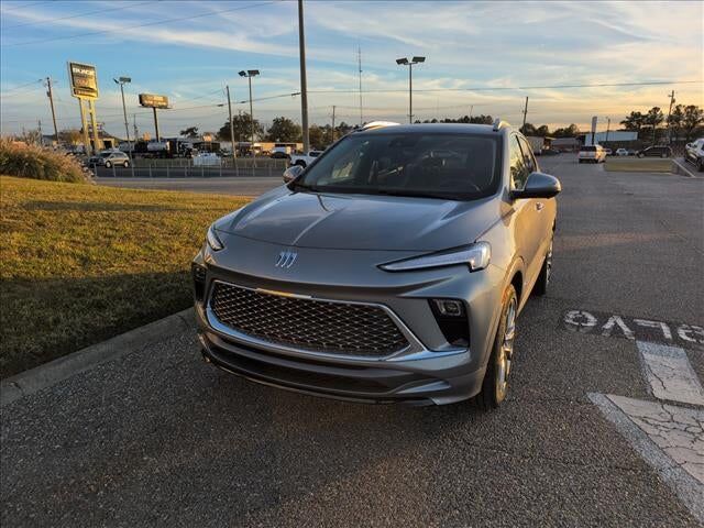 2026 BUICK Encore GX