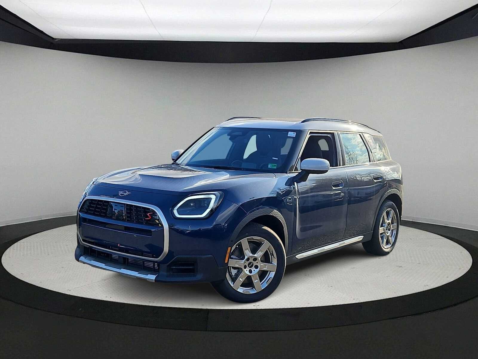 2026 MINI Countryman