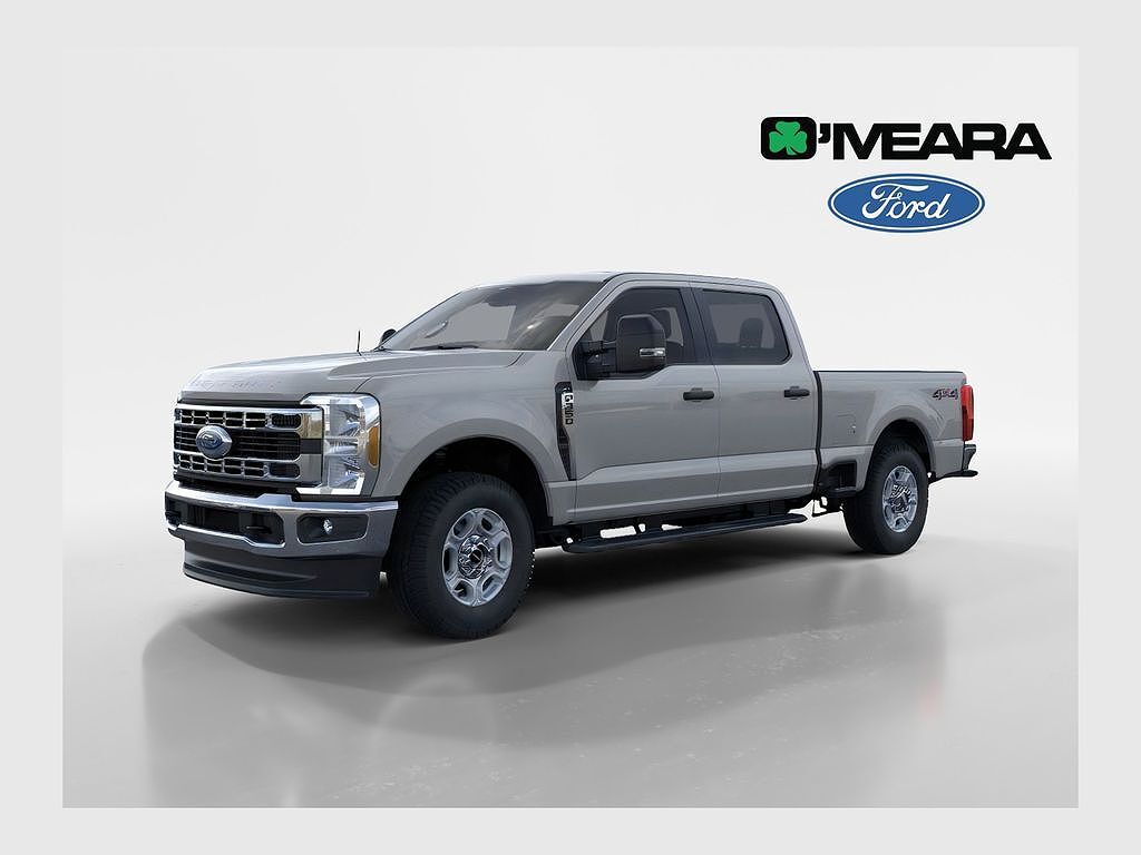 2026 FORD F-350