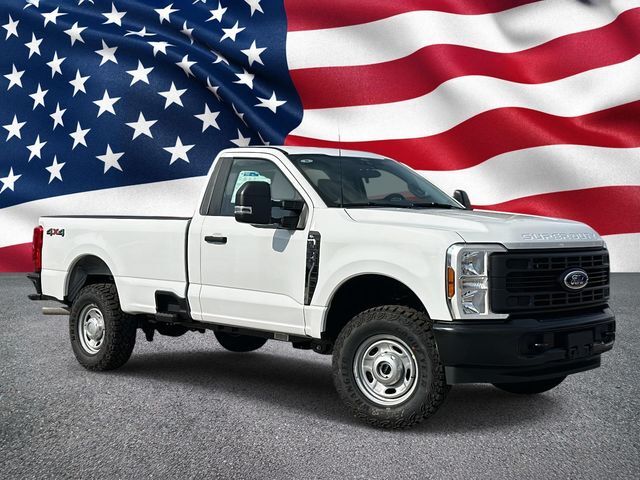 2026 FORD F-350