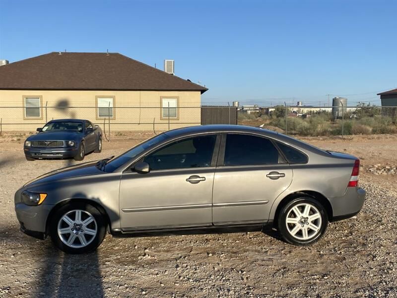 2004 VOLVO S40