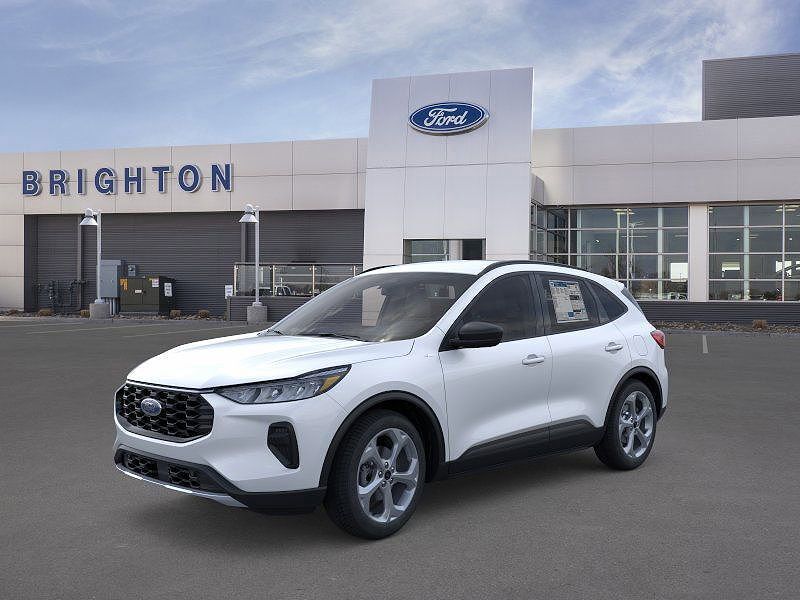 2026 FORD Escape