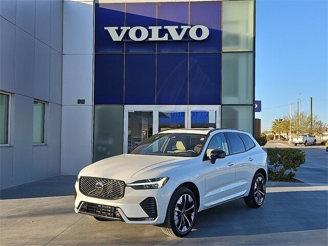 2026 VOLVO XC60