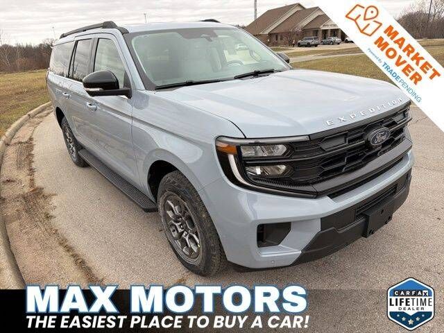 2026 FORD Expedition