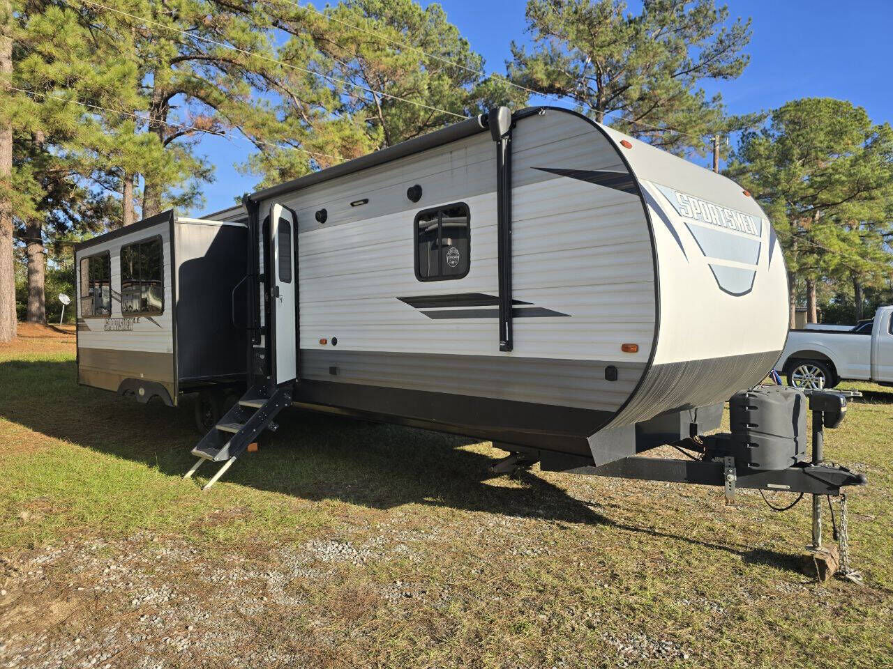 2021 KZ-RV Sportsmen