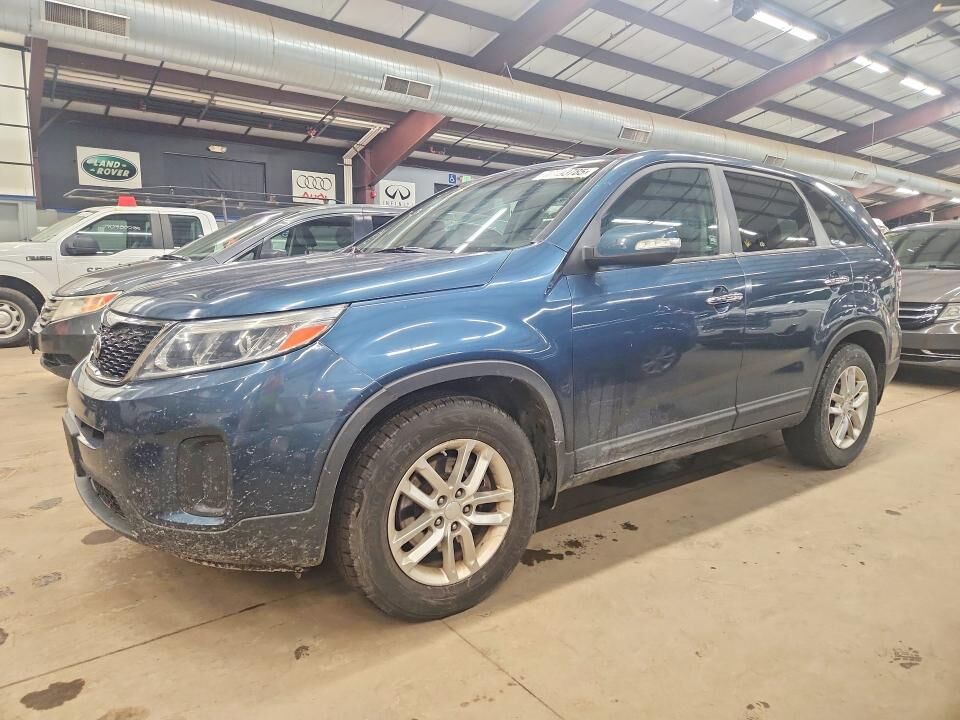 2014 KIA Sorento
