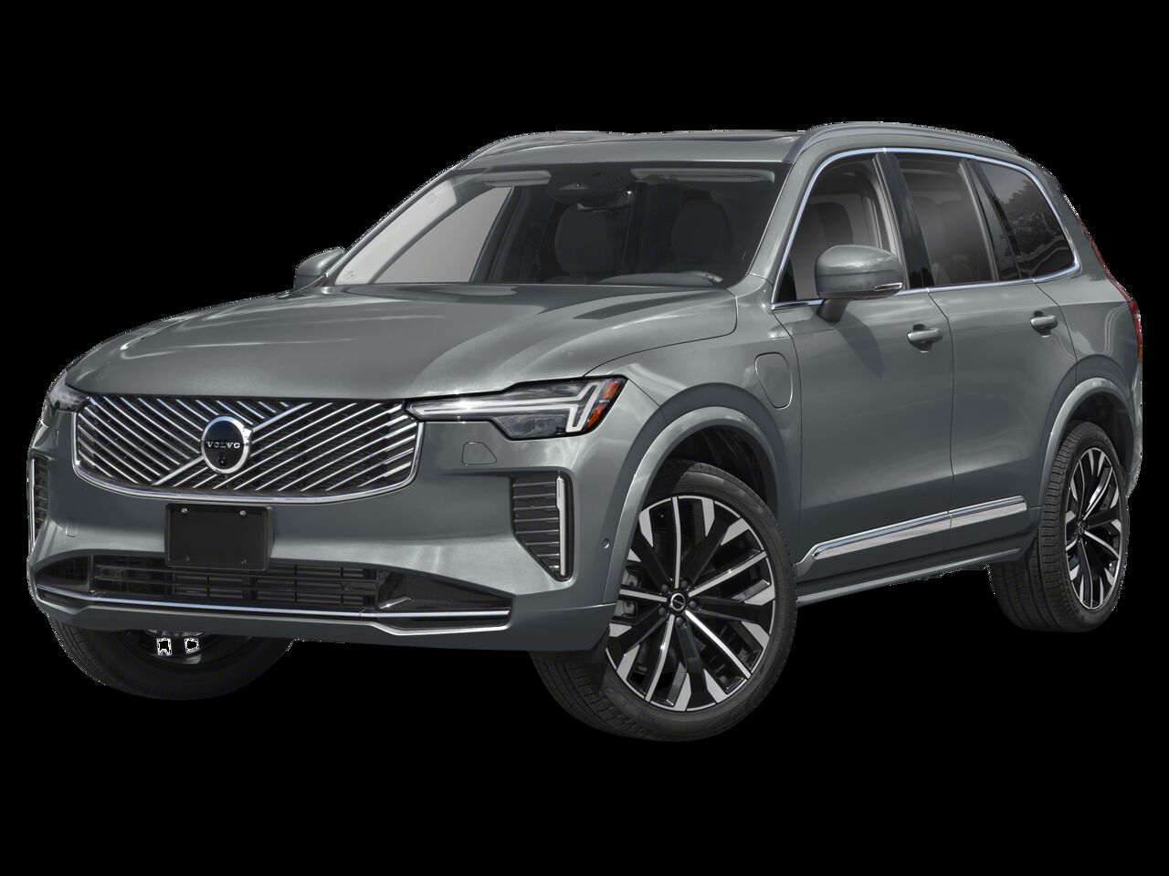 2026 VOLVO XC90