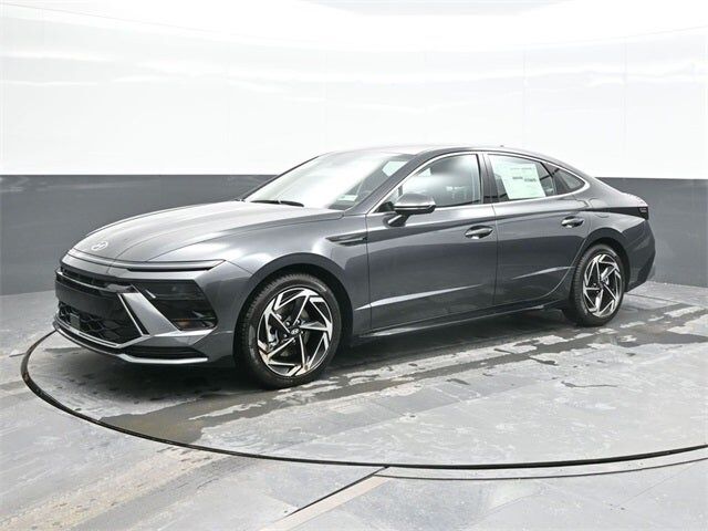 2026 HYUNDAI Sonata