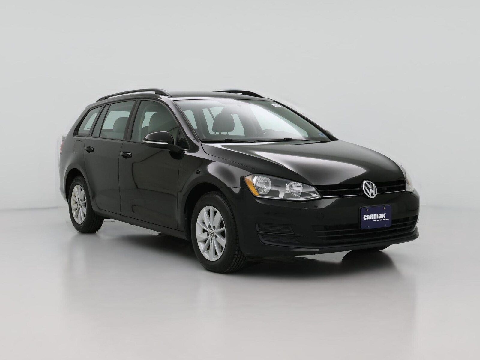 2016 VOLKSWAGEN Golf SportWagen