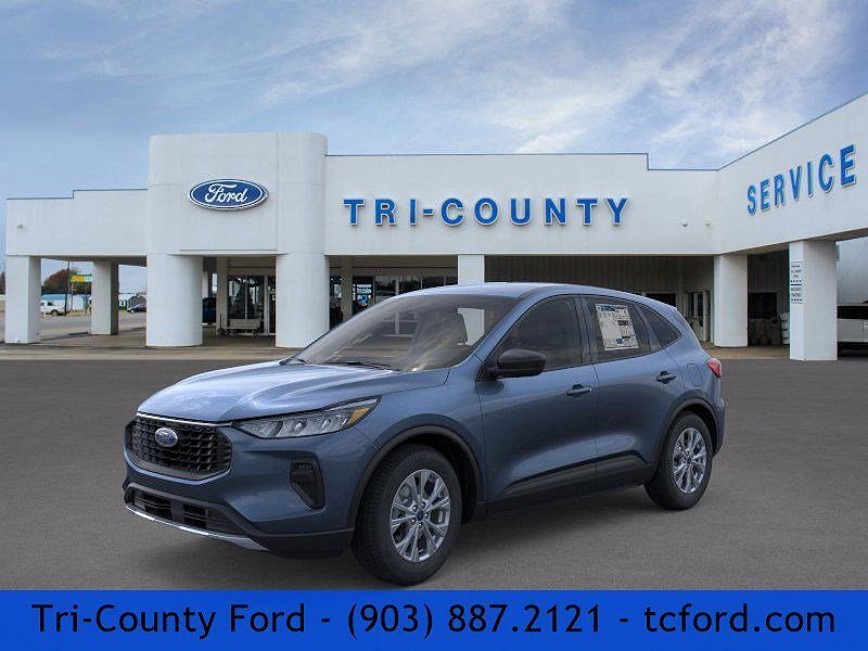 2026 FORD Escape
