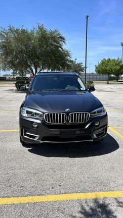 2014 BMW X5