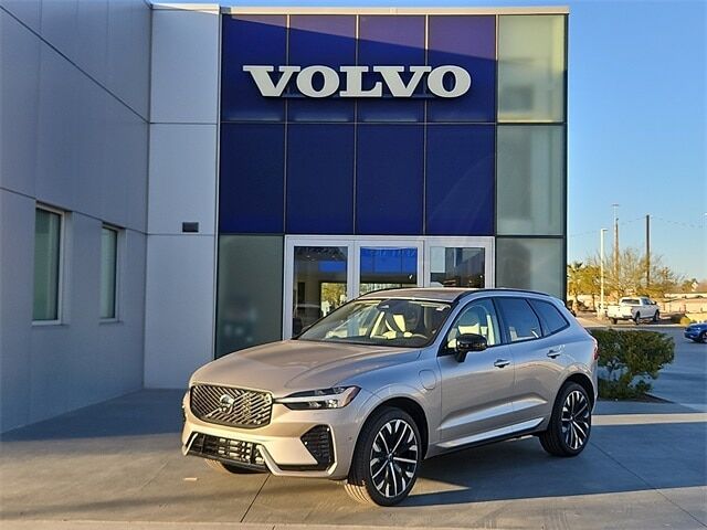 2026 VOLVO XC60