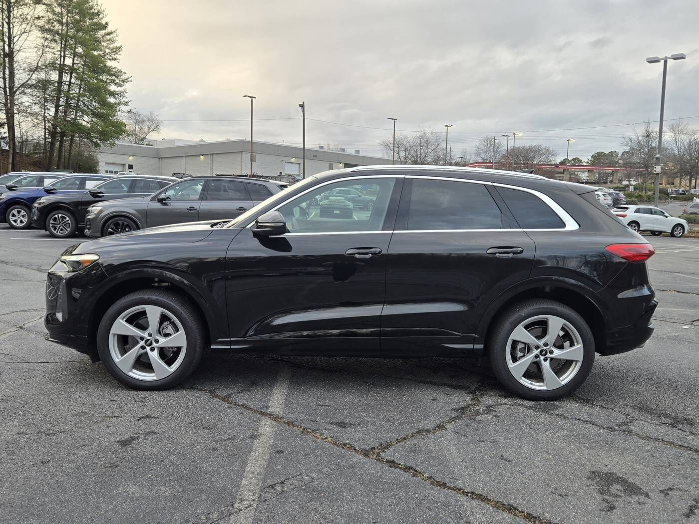 2025 Audi Q5