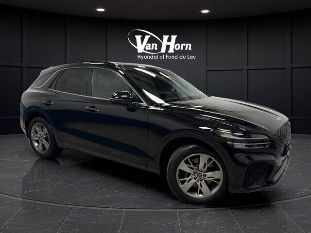 2024 GENESIS GV70