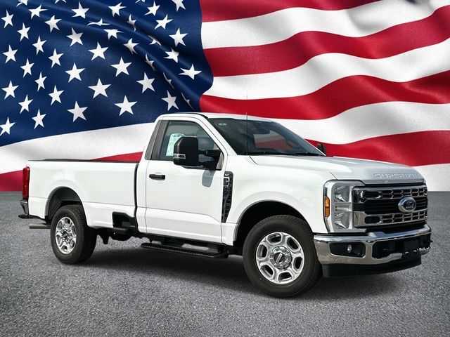 2026 FORD F-350