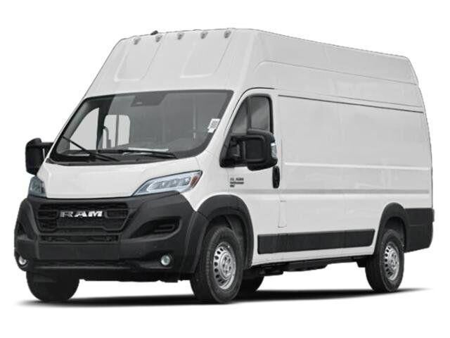2024 RAM Promaster 3500