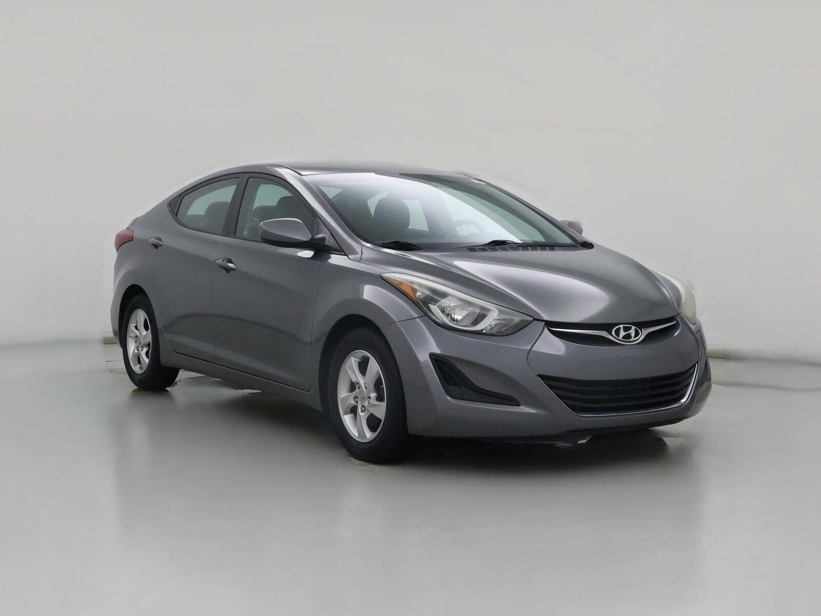 2014 HYUNDAI Elantra
