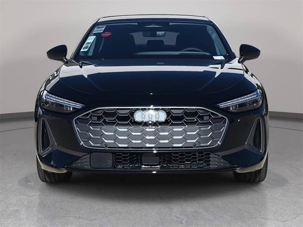 2025 Audi A5